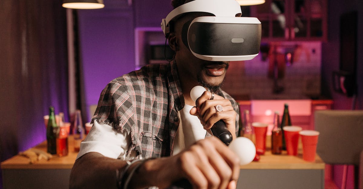 vr playstation 5